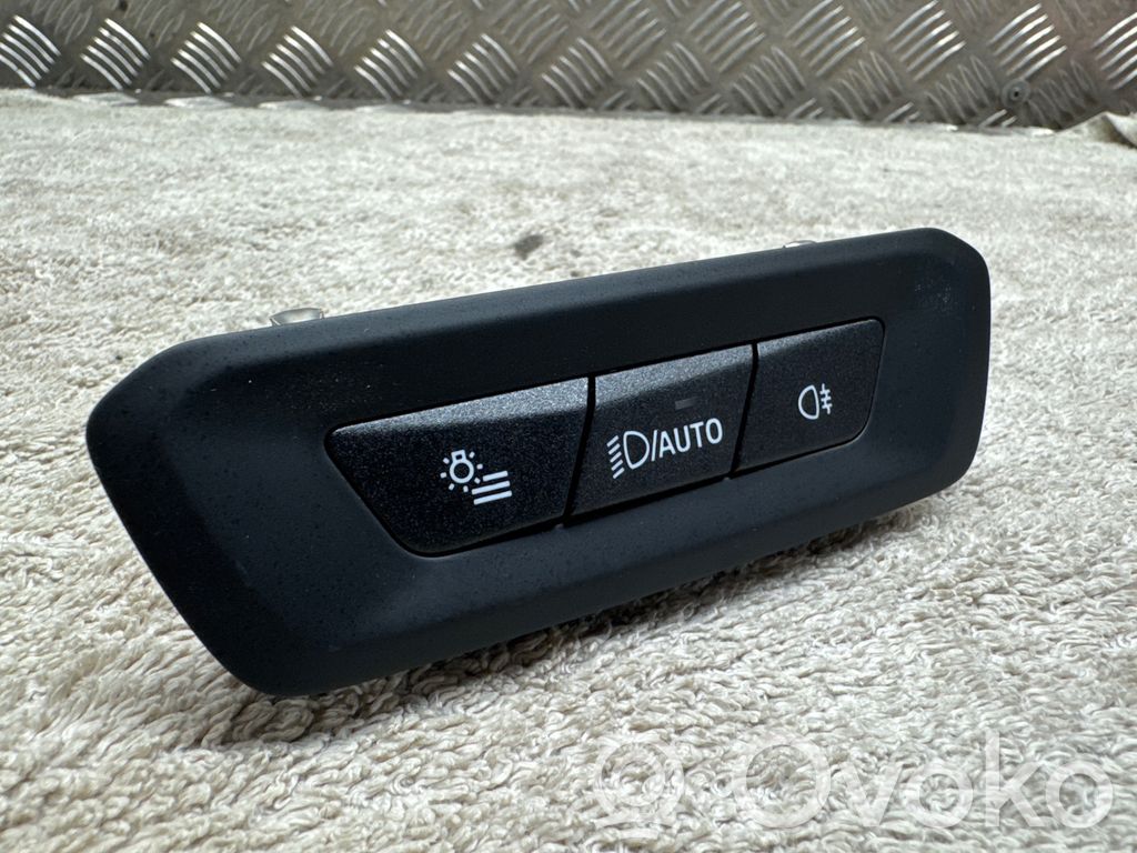 BMW X5 G05 Other switches/knobs/shifts 