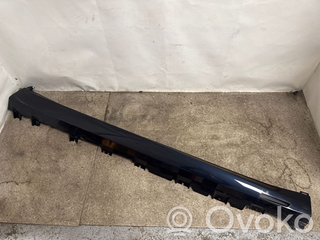 BMW X5 G05 Sottoporta 