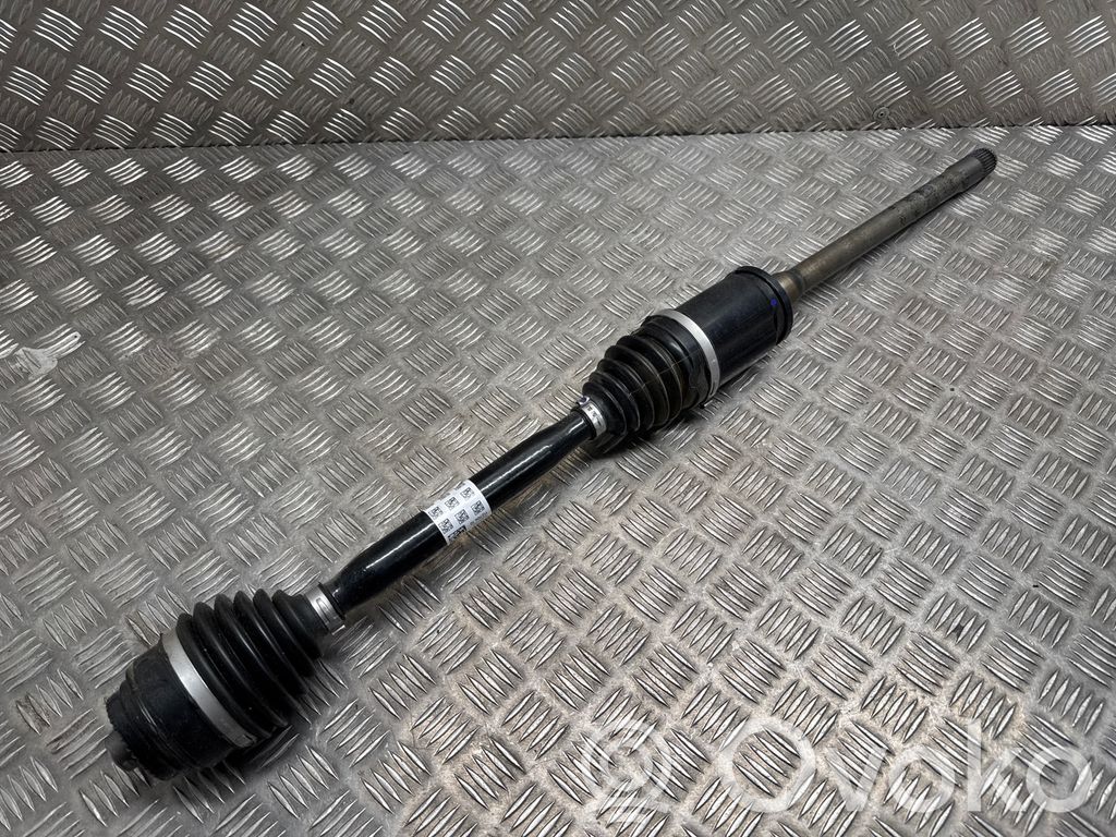 BMW X5 G05 Front driveshaft 