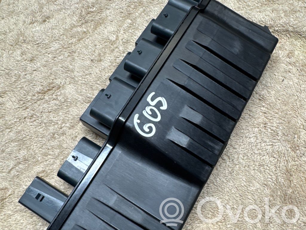 BMW X5 G05 Other control units/modules 