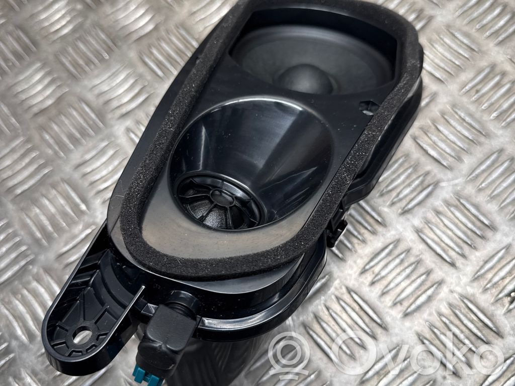 BMW X6 G06 altavoz de techo 