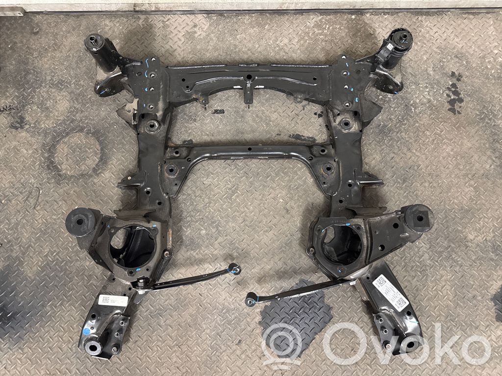 BMW XM Front subframe 