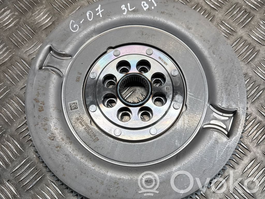 Volante motor   5A26EA5,1124320002