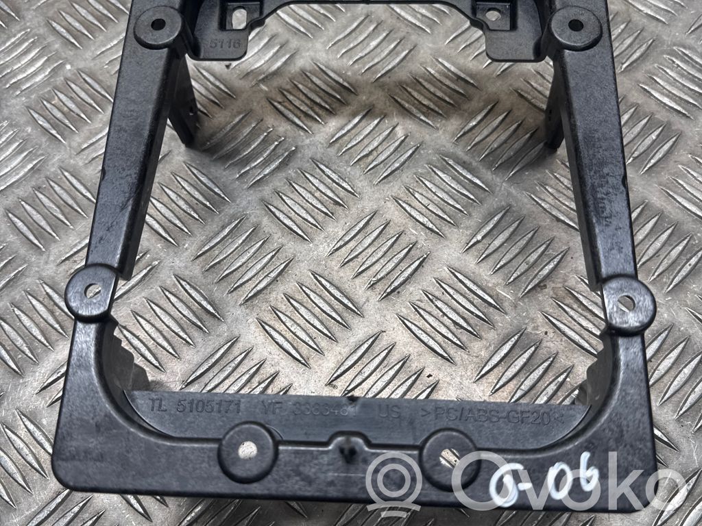 BMW X6 G06 Autres éléments de console centrale 