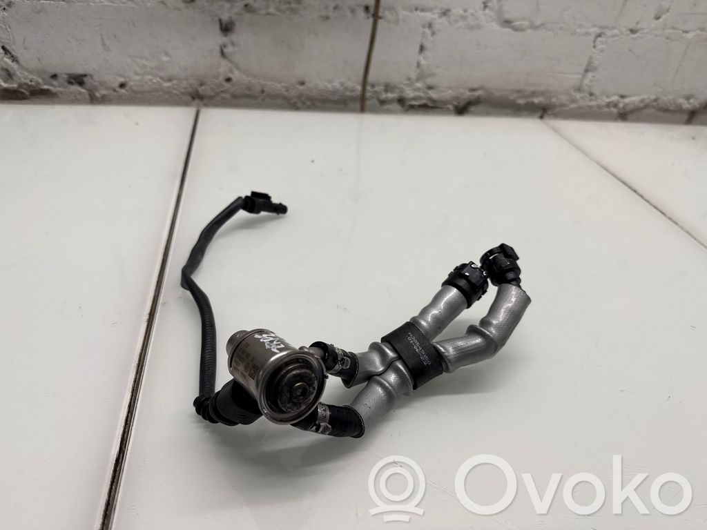 Inyector de AdBlue   9887955