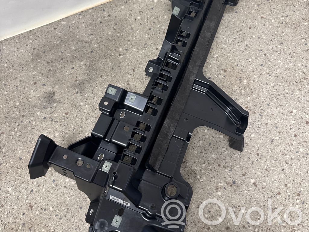 BMW XM Other interior part 