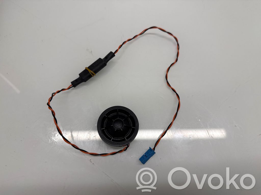 BMW X5 G05 Głośnik wysokotonowy drzwi przednich 