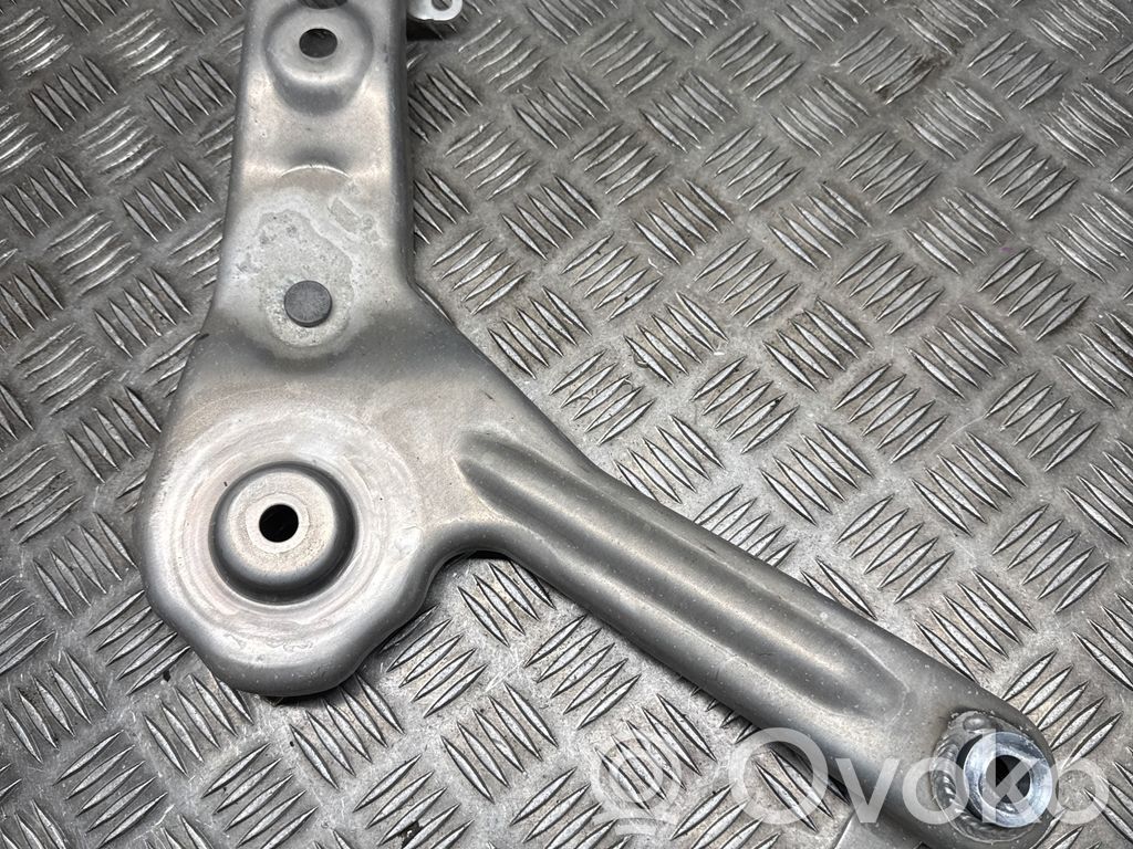 BMW XM Inna część podwozia 