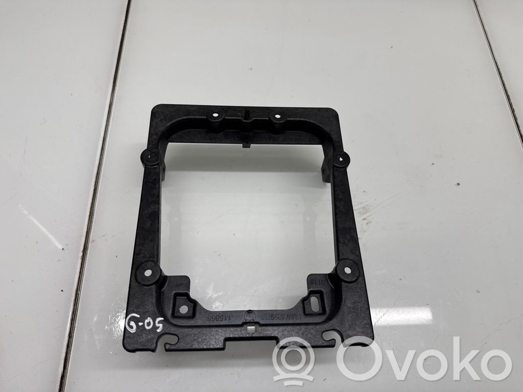 BMW X5 G05 Autres éléments de console centrale 