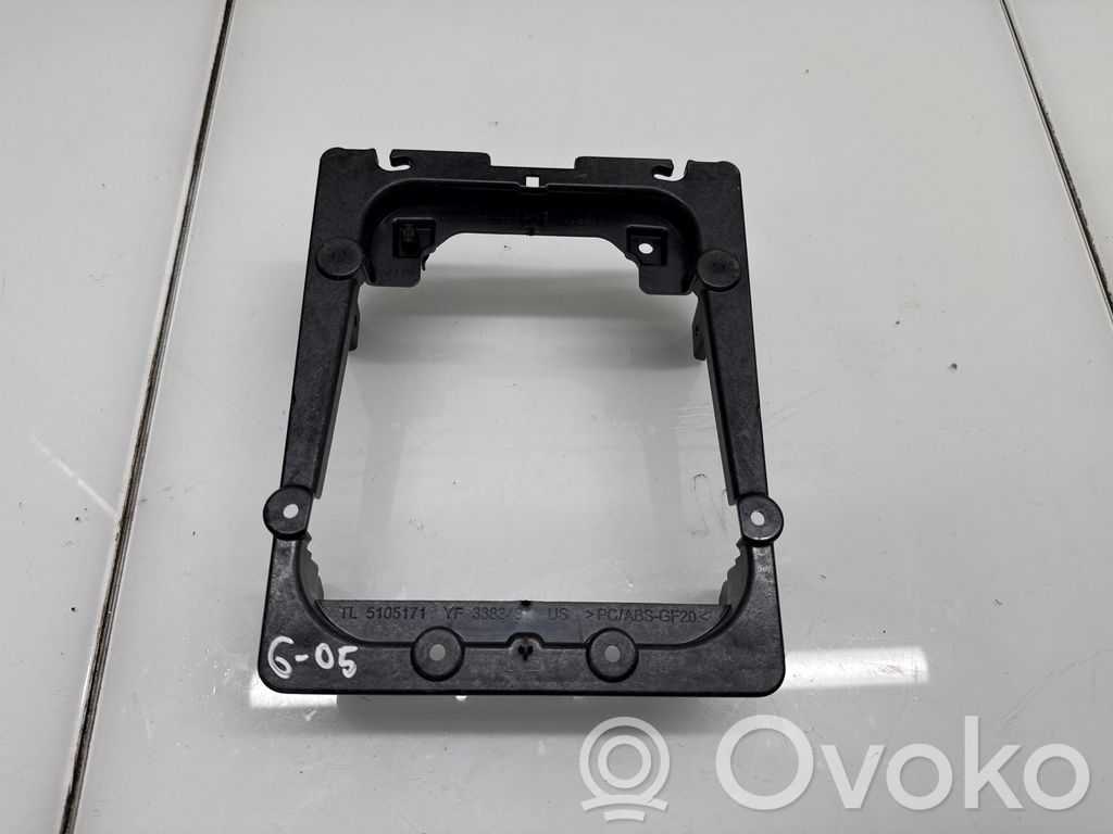 BMW X5 G05 Autres éléments de console centrale 