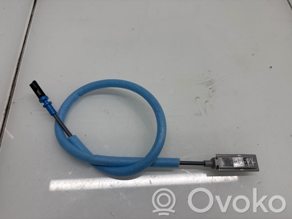 BMW X5 G05 Linka zamka drzwi przednich 