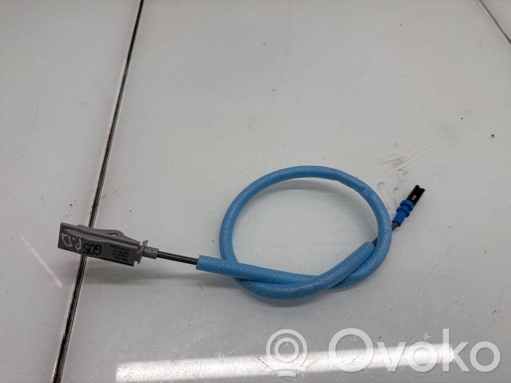 BMW X5 G05 Linka zamka drzwi przednich 