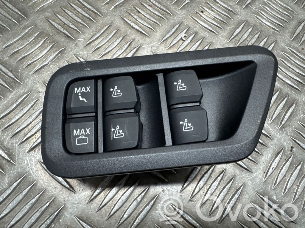 BMW X7 G07 Otros interruptores/perillas/selectores 
