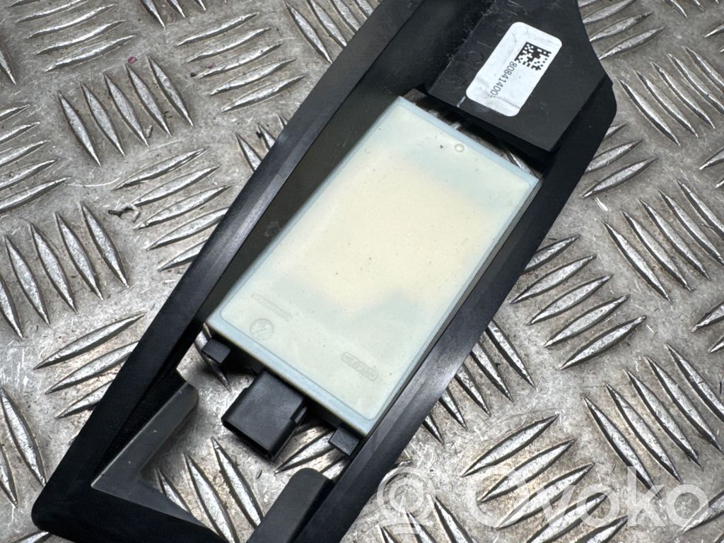 BMW X7 G07 Blind spot module 