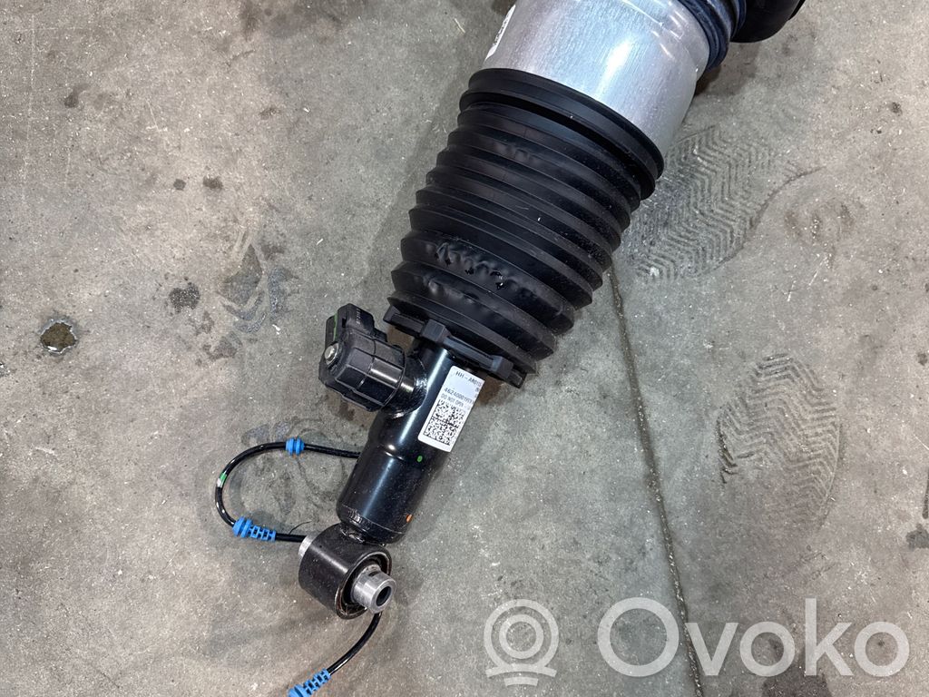 BMW X6 G06 Amortizor pneumatic 