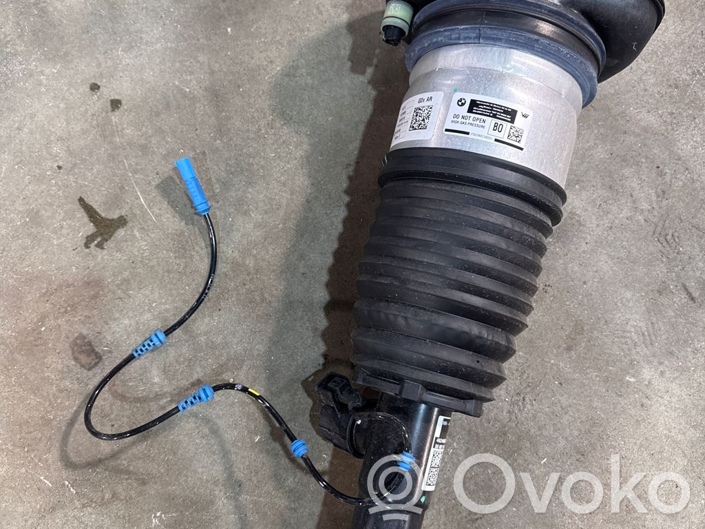 BMW X7 G07 Amortyzator zawieszenie pneumatycznego osi tylnej 