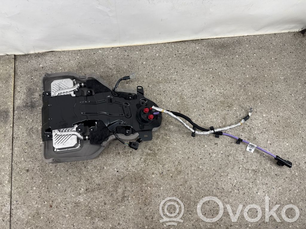 Engine control unit/module ECU   5A4E090,5A4DF52,5B3C944