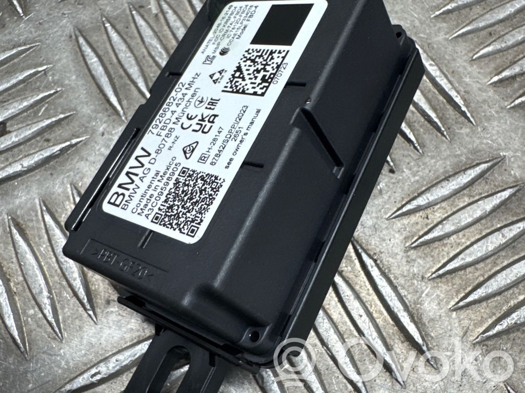 Antenos stiprintuvas   7928682,H28147,B0788,FBD4434M