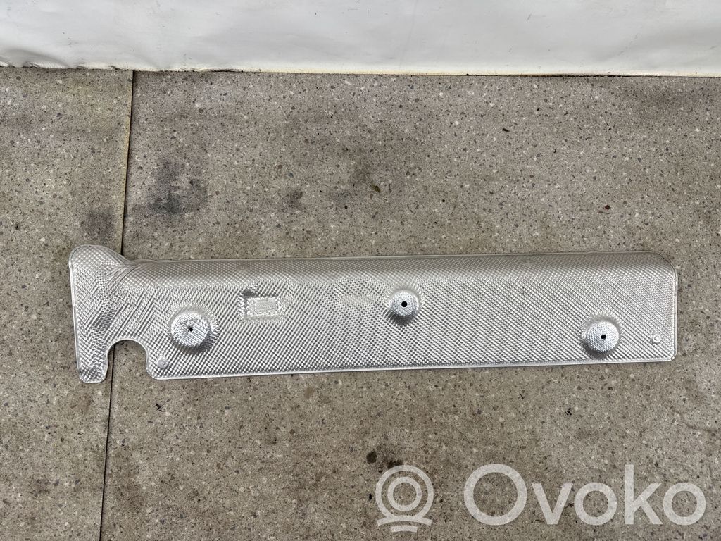 BMW X5 G05 Osłona termiczna rury wydechowej 