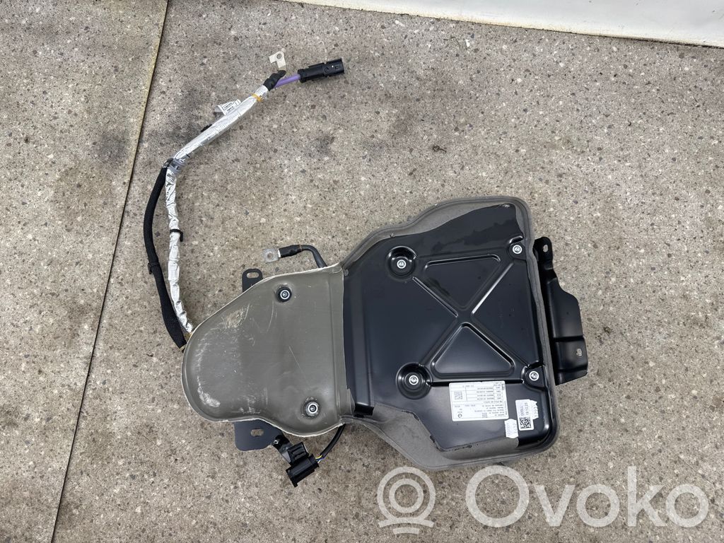 Engine control unit/module ECU   5A4DF52,5A4E090