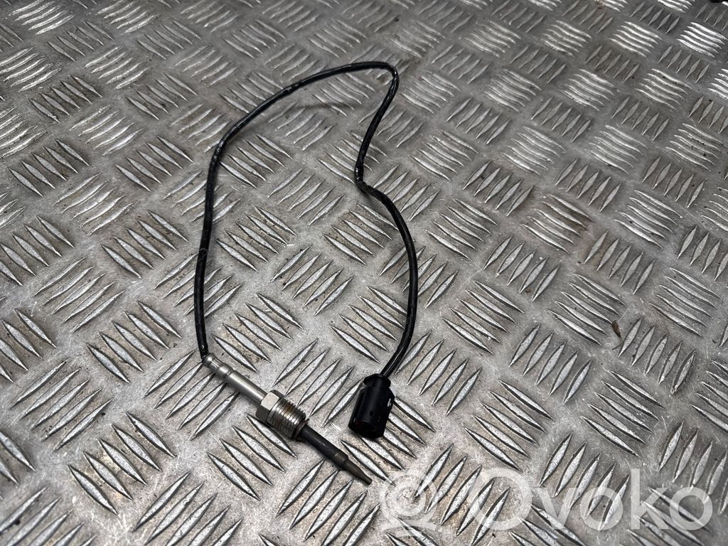 BMW X6 G06 Exhaust gas temperature sensor 