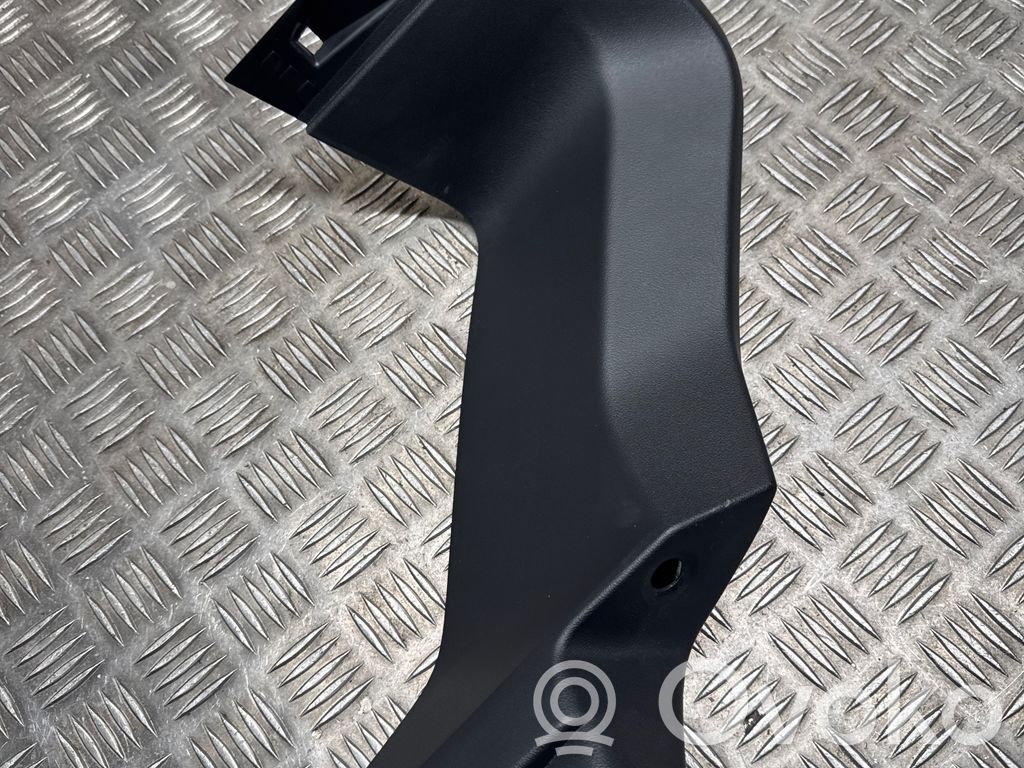 BMW XM Other trunk/boot trim element 