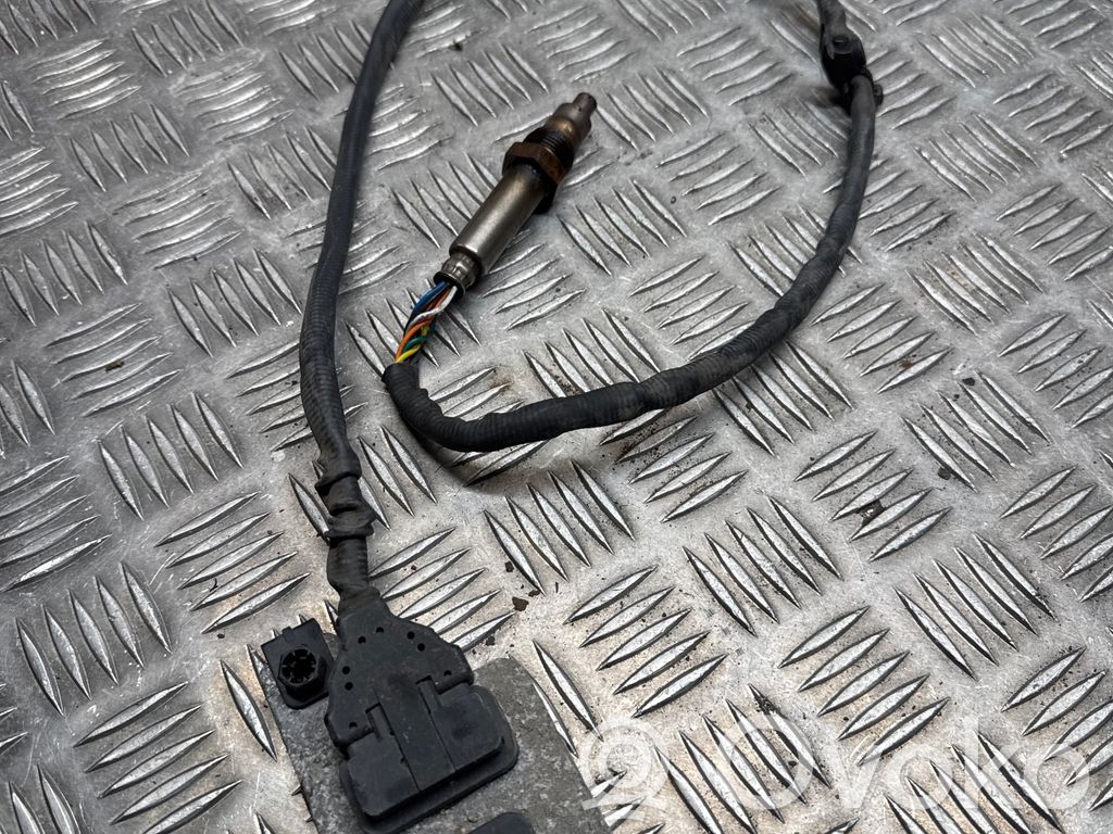 Audi Q5 SQ5 8R Sonde lambda 