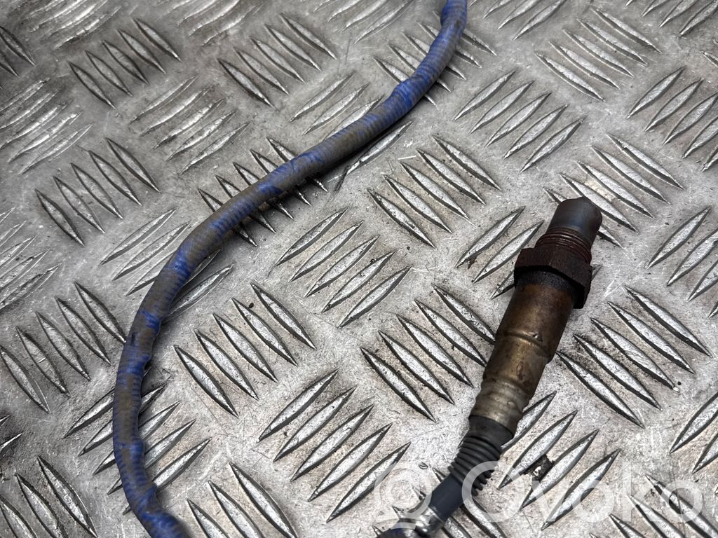 Nissan X-Trail T32 Lambda probe sensor 
