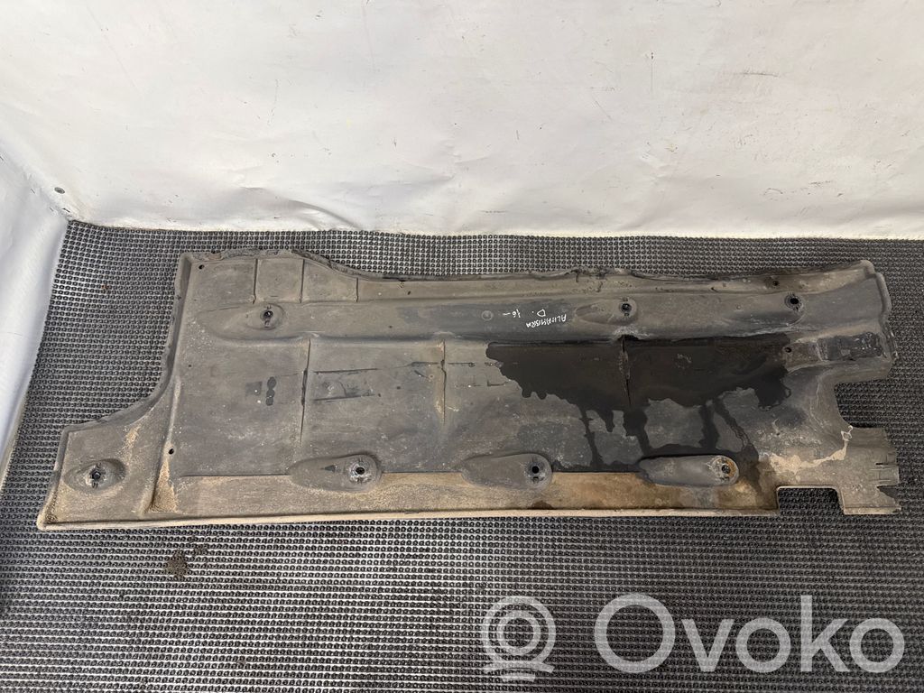 Seat Alhambra (Mk2) Protecție inferioară laterală 