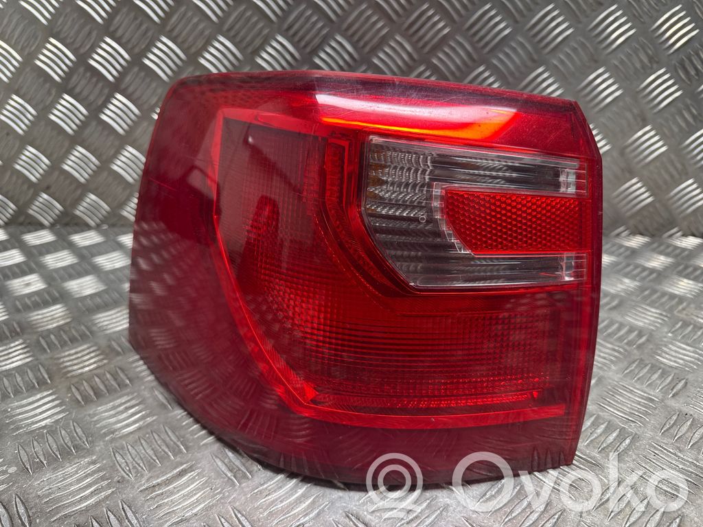 Seat Alhambra (Mk2) Lampa tylna 