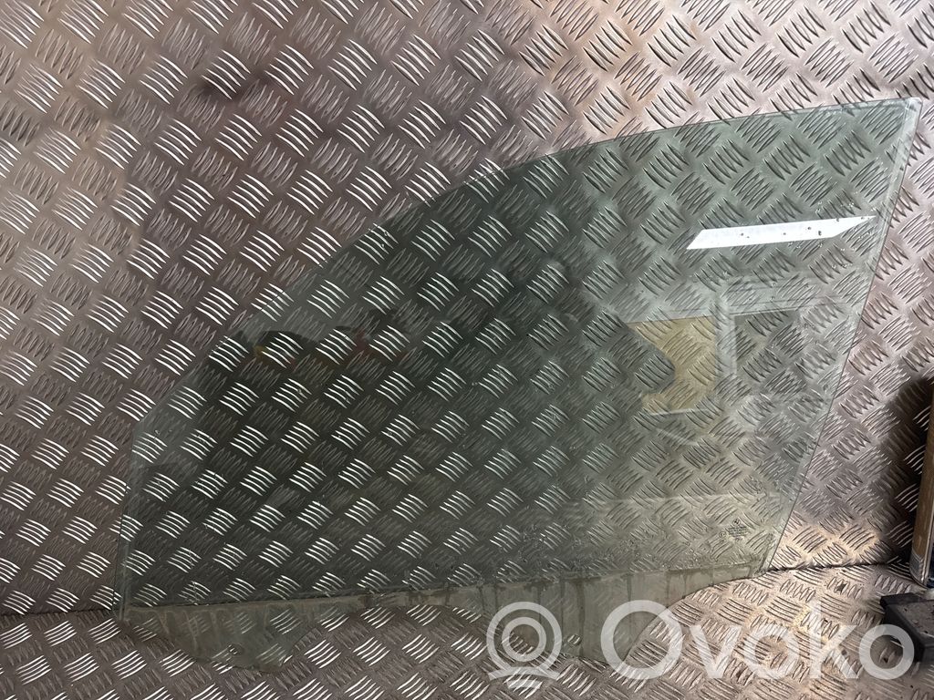 BMW X3 F25 Front door window glass four-door 