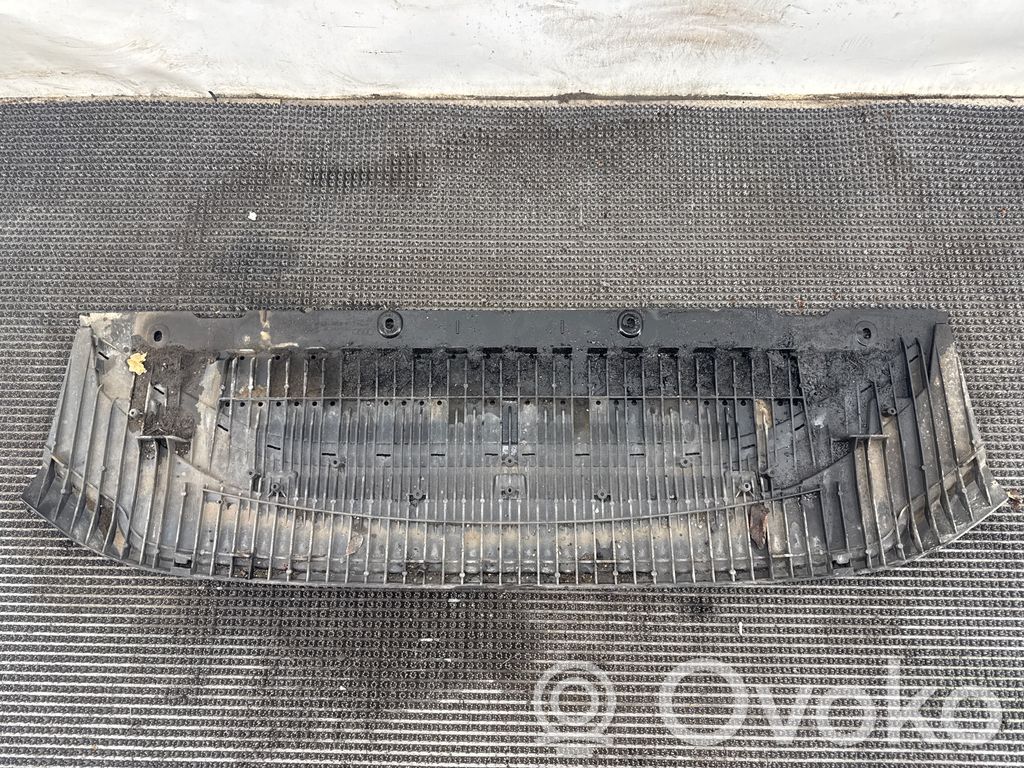 Audi A6 S6 C7 4G Bampera apakšas aizsargs 