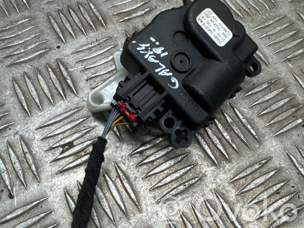 Ford Galaxy Air flap motor/actuator 