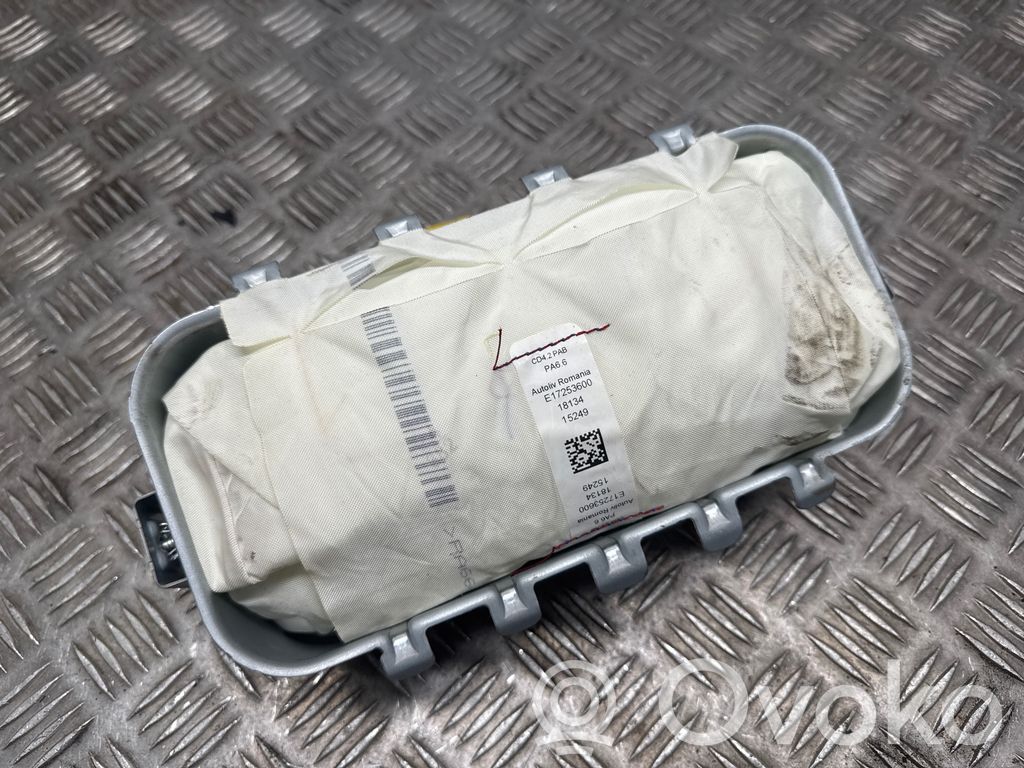 Ford Galaxy Passenger airbag 
