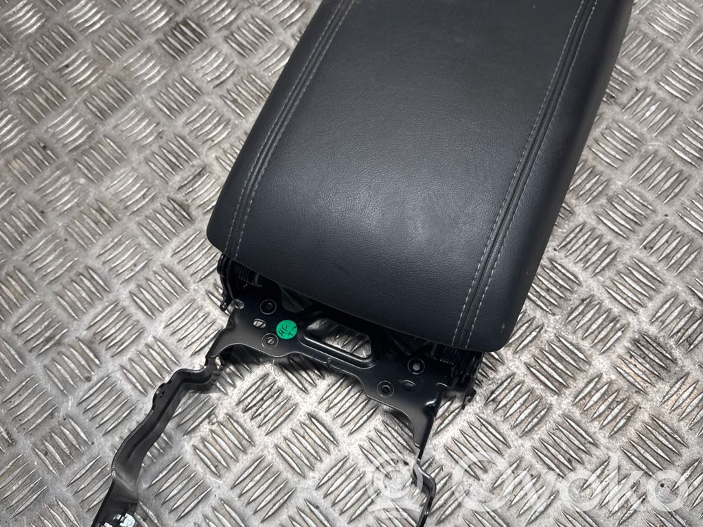 Ford Galaxy Armrest 