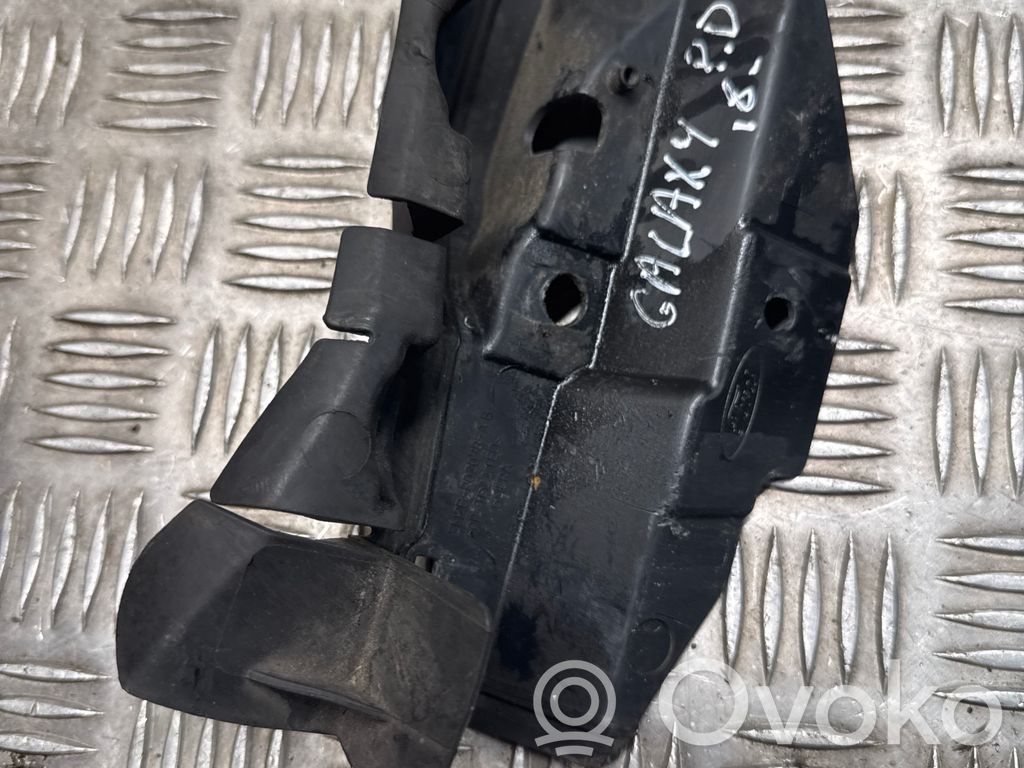 Ford Galaxy Verkleidung Kotflügel 
