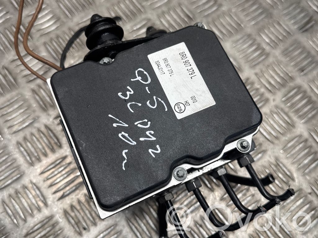 Audi Q5 SQ5 8R ABS Pump 