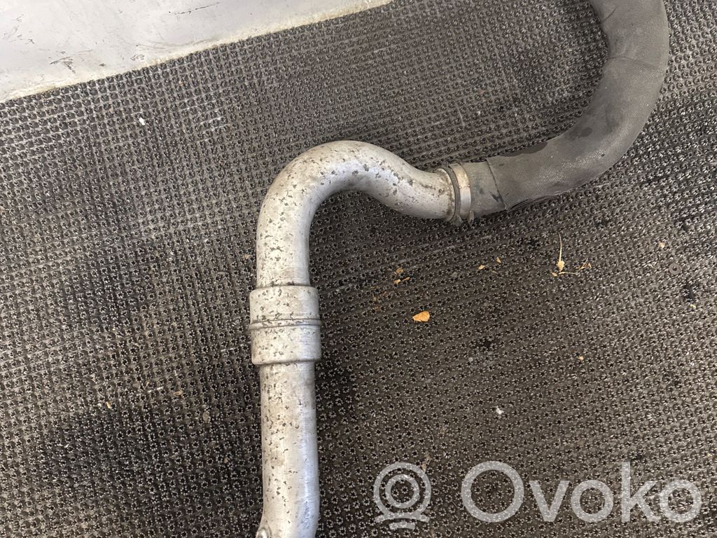 Audi Q5 SQ5 8R Intercooler hose/pipe 