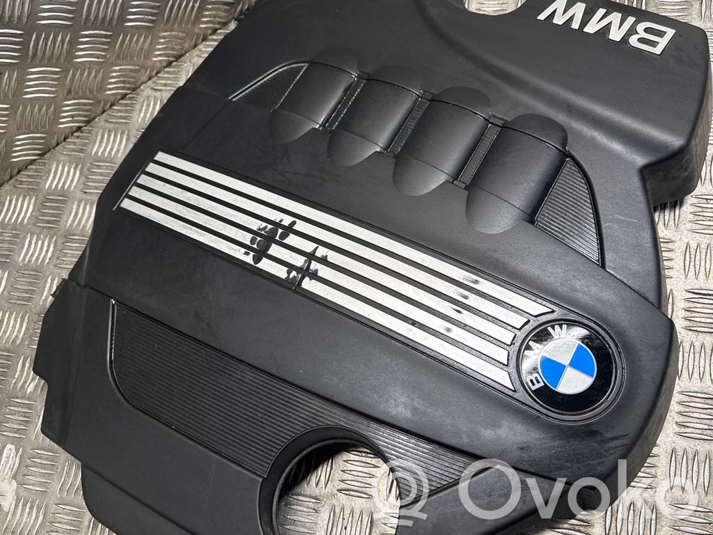 BMW X1 E84 Engine cover (trim) 