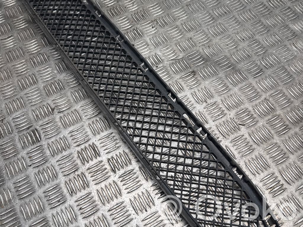 BMW X1 E84 Front bumper lower grill 