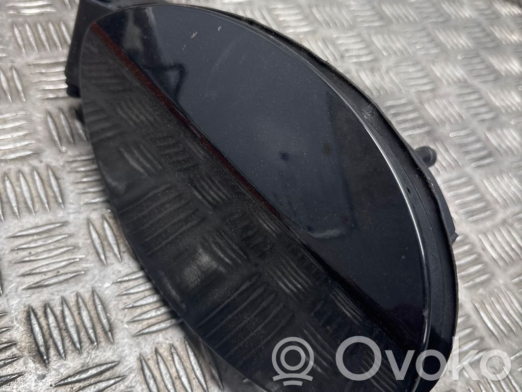 Mercedes-Benz E A207 Tapón del depósito de combustible 
