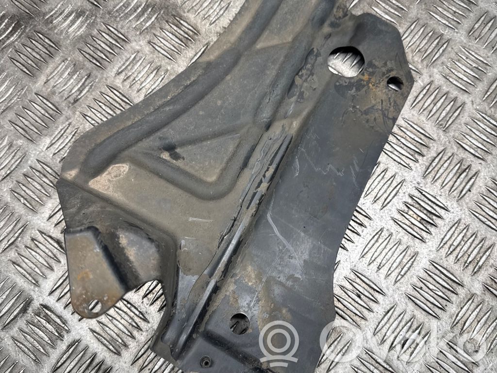BMW X1 E84 Rear underbody cover/under tray 