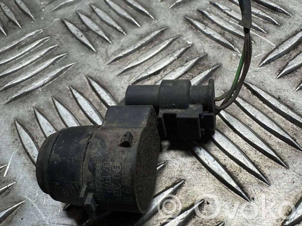 BMW X1 E84 Parking PDC sensor 