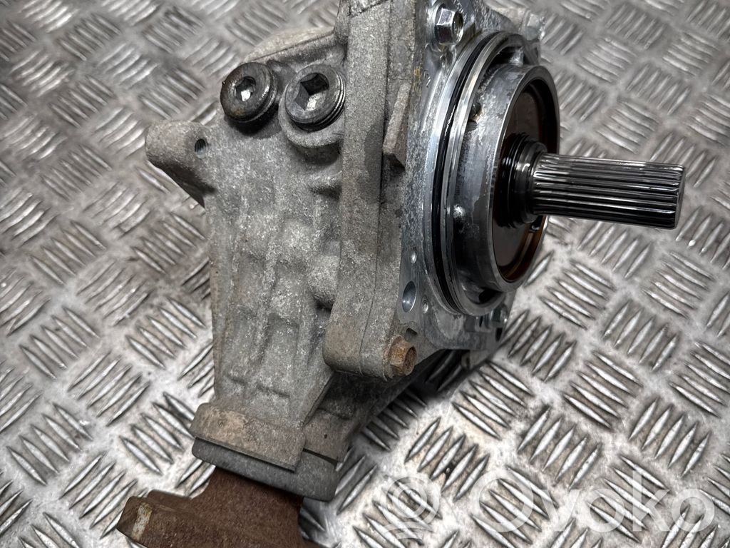 Nissan X-Trail T32 Gearbox transfer box case 