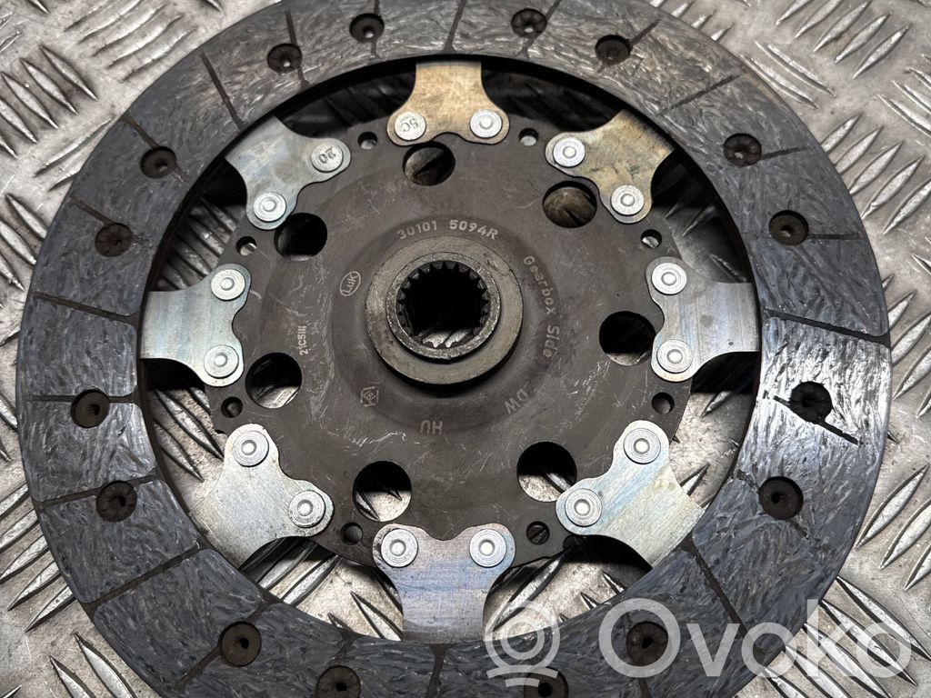 Nissan X-Trail T32 Clutch pressure plate 