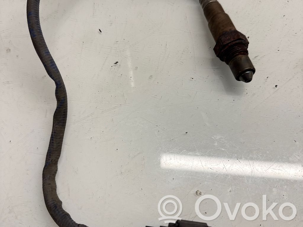 Nissan X-Trail T32 Lambda probe sensor 