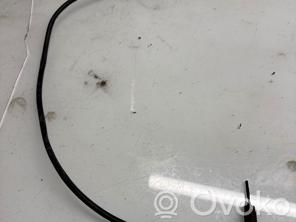 Nissan X-Trail T32 Exhaust gas temperature sensor 