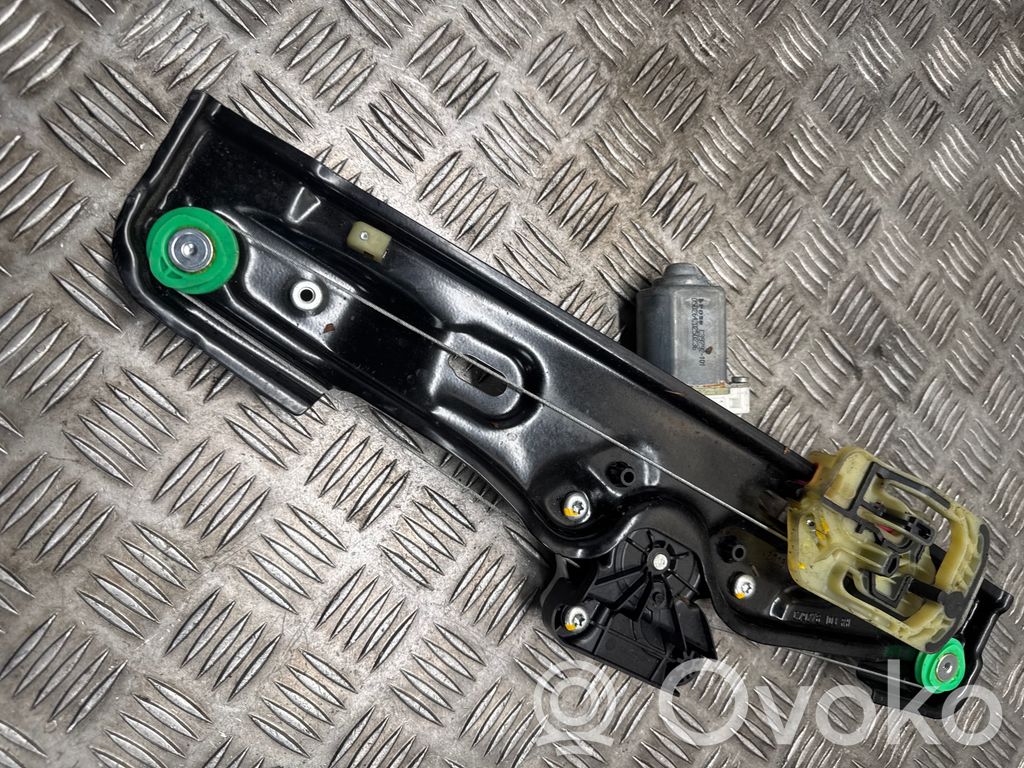 Land Rover Discovery Sport Elektryczny podnośnik szyby drzwi tylnych 
