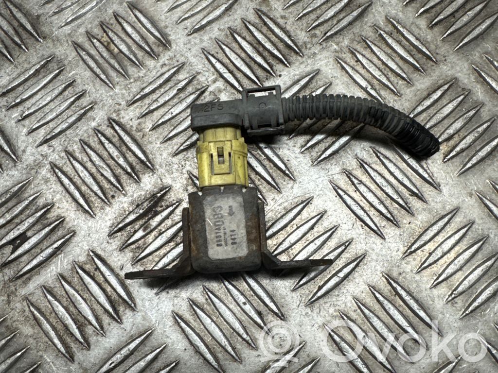 Airbagsensor Crashsensor Drucksensor   8651A083,8414