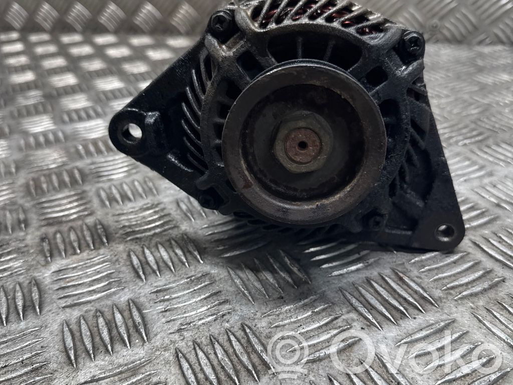 Mitsubishi L200 Ģenerators 